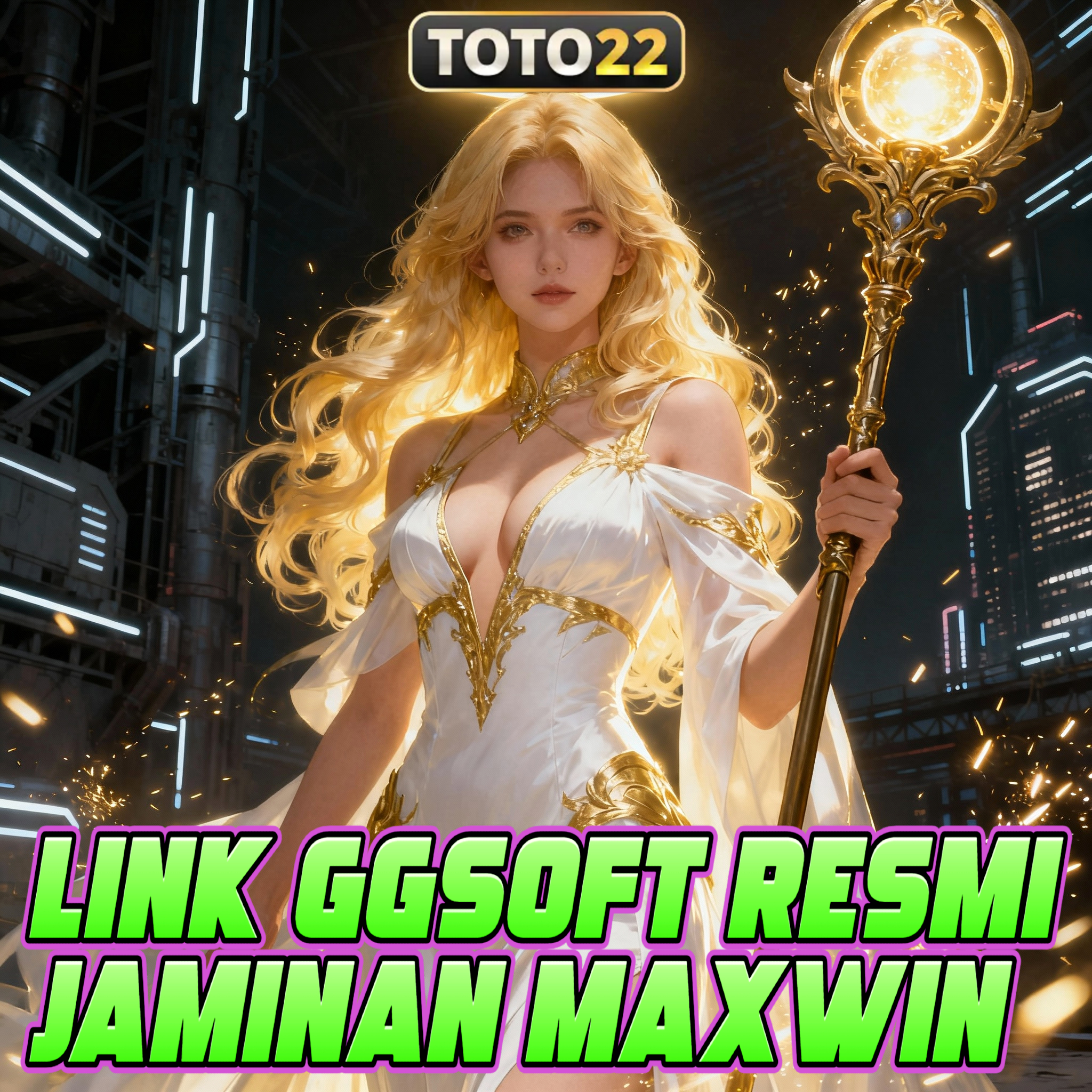 TOTO22 - Pusat Bermain Digital Berlisensi GGSOFT Asli Hadiah Terbesar